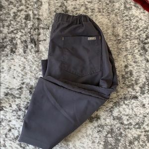 FIGS scrub pants